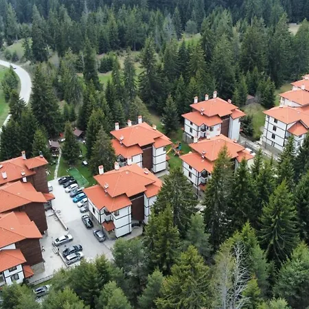 דירה студио 