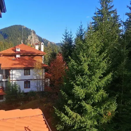 דירה студио 