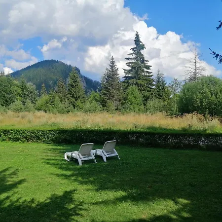 アパート студио 