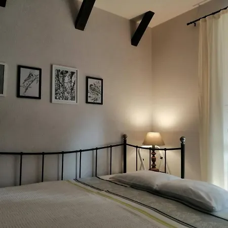 Appartamento студио 