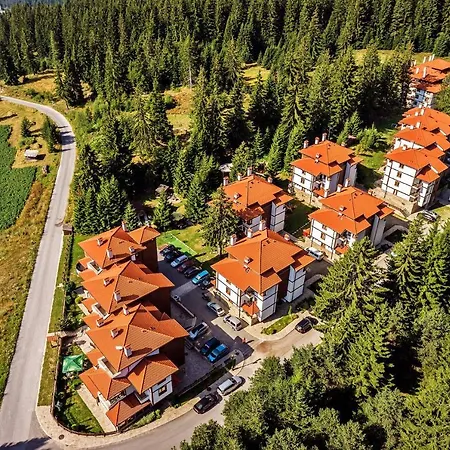 Lägenhet студио 