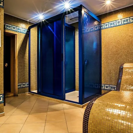 Apartment студио 