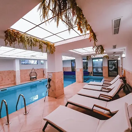 アパート студио 