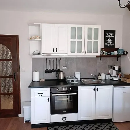 Appartamento студио 