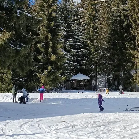 Appartamento студио 