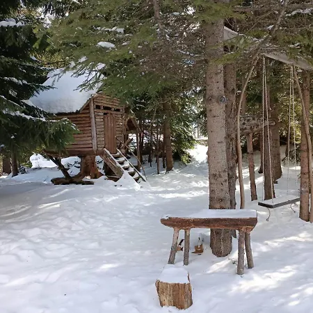 Lägenhet студио 