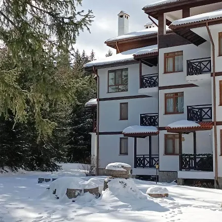 דירה студио 