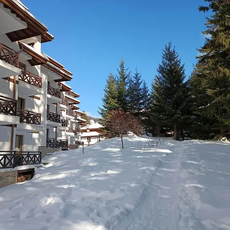 דירה студио 