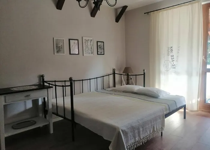 студио птича песен - Birdsong, смолянски езера Апартаменты *