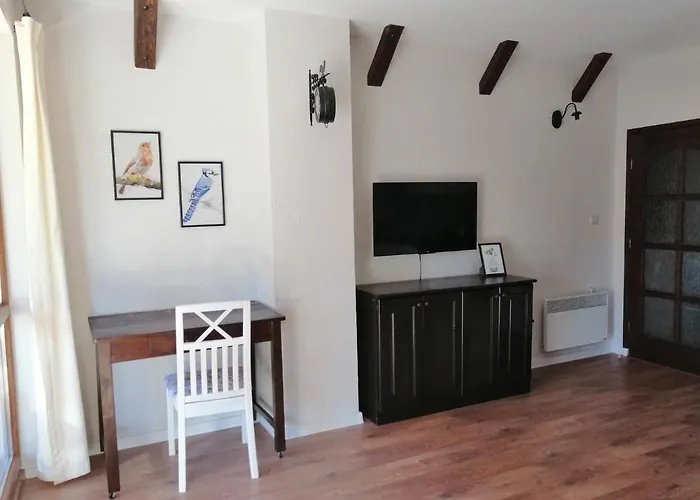 студио птича песен - Birdsong, смолянски езера Апартаменты