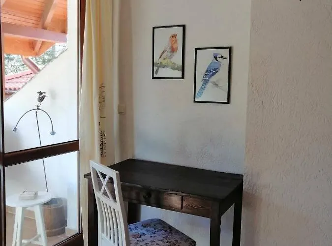 студио птича песен - Birdsong, смолянски езера * Смолян