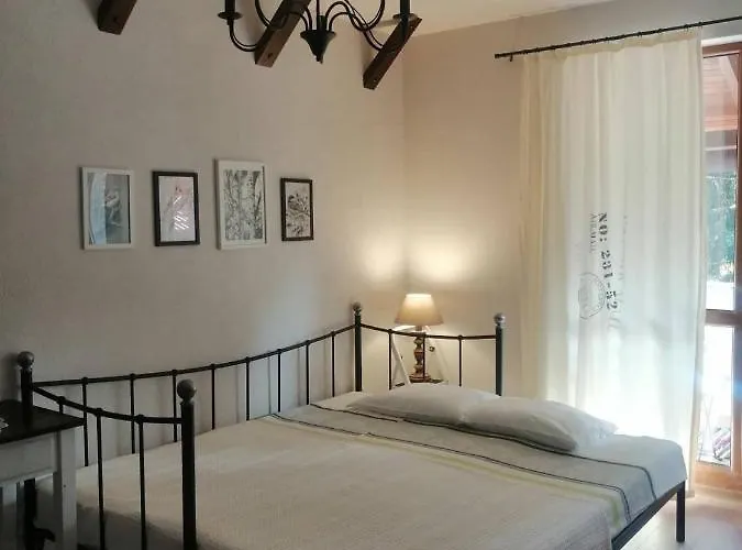 студио птича песен - Birdsong, смолянски езера Апартаменты