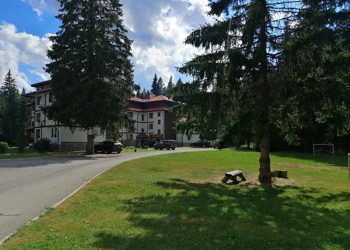 студио птича песен - Birdsong, смолянски езера Апартаменты Смолян