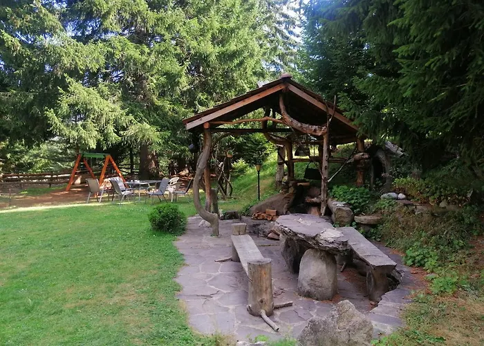 студио птича песен - Birdsong, смолянски езера Смолян