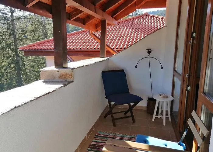 студио птича песен - Birdsong, смолянски езера Смолян