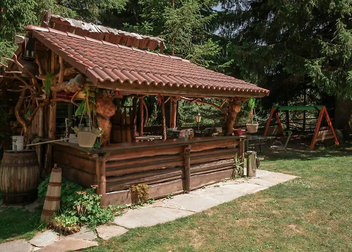 студио птича песен - Birdsong, смолянски езера Апартаменты Смолян