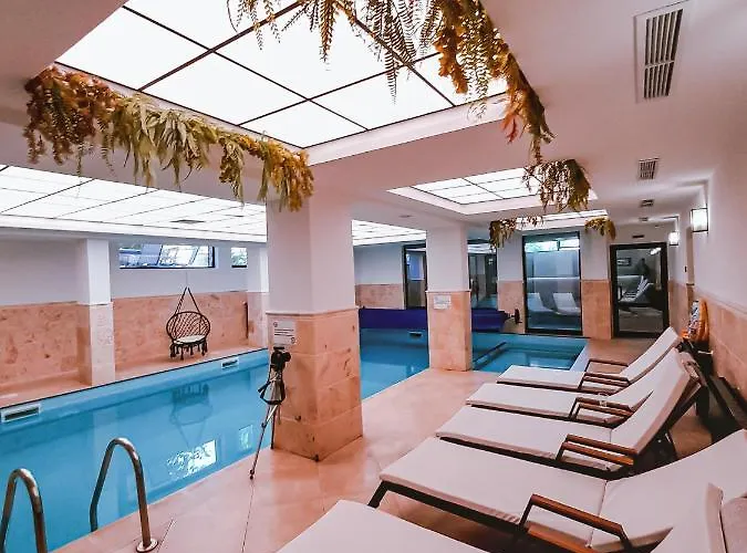 Apartmán студио 