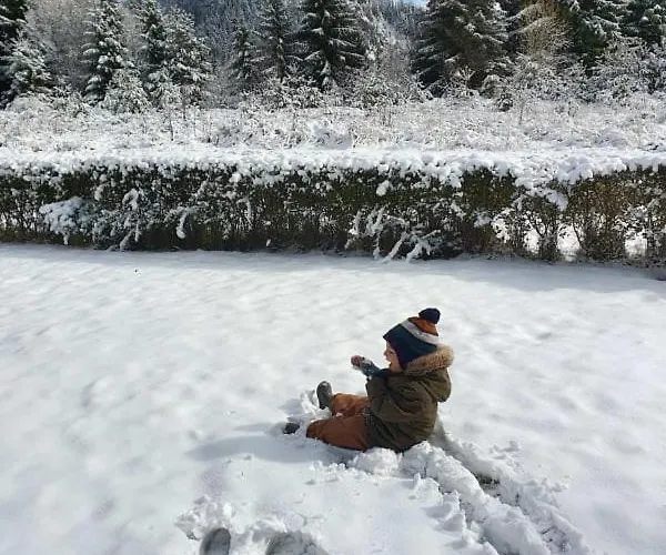 Апартаменты студио птича песен - Birdsong, смолянски езера *